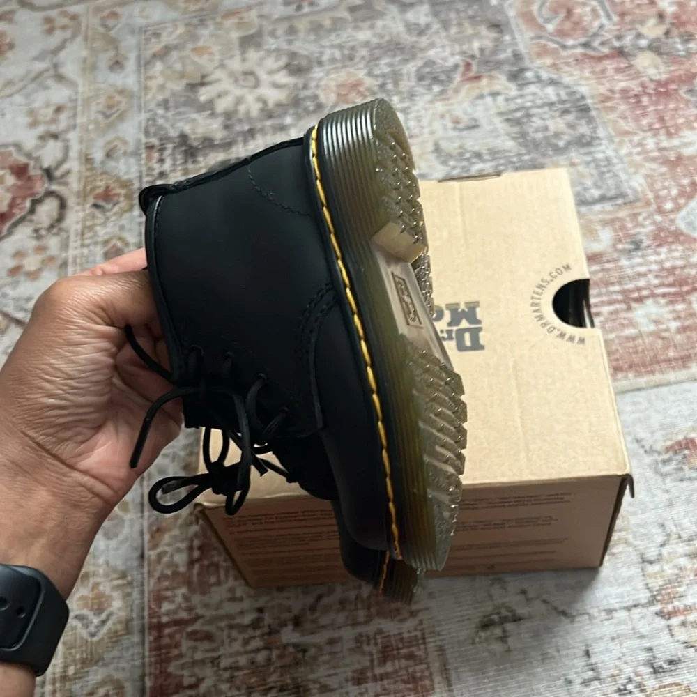 Dr. Martens (child) - Picture 3 of 4